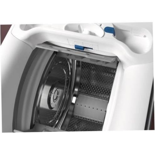 Electrolux EW7T3R362 перална машина - инверторен двигател: да