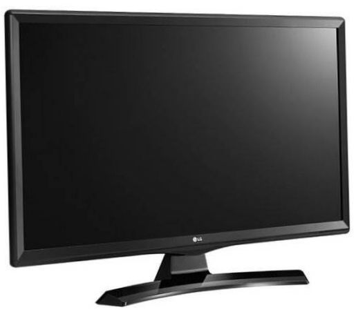 LG 22TN410V-PZ (2020), черен