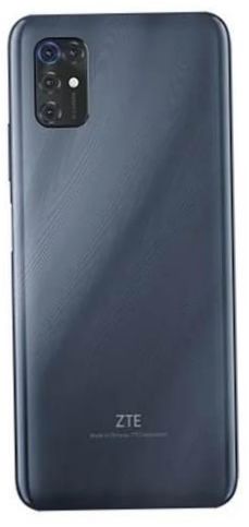 ZTE Blade V2020 Smart 4/64GB, тъмно синьо