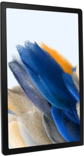 Samsung Galaxy Tab A8 (2021), 4GB/128GB, Wi-Fi, сребрист