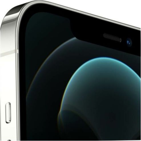 Apple iPhone 12 Pro Max 512GB, Тихоокеанско синьо