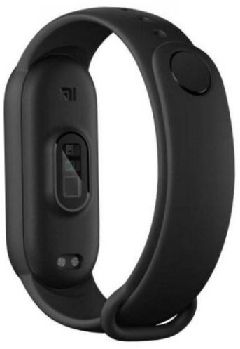 Умна гривна Xiaomi Mi Smart Band 6 - операционна система: Watch OS