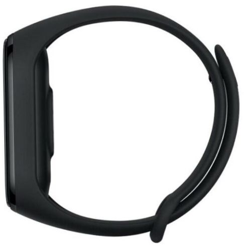 Умна гривна Xiaomi Mi Smart Band 4 - Операционна система: Watch OS