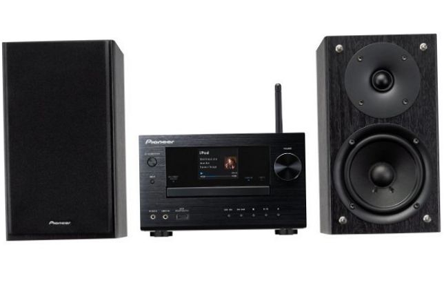 Pioneer X-HM71