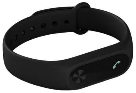 Смарт гривна Xiaomi Mi Band 2 - пол: мъжки