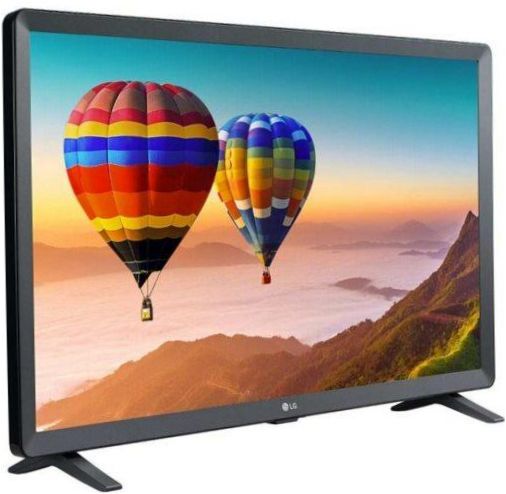 LG 28TN525S-PZ LED (2020), тъмно сив