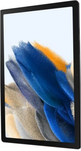 Samsung Galaxy Tab A8 (2021), 4GB/128GB, Wi-Fi, сребрист