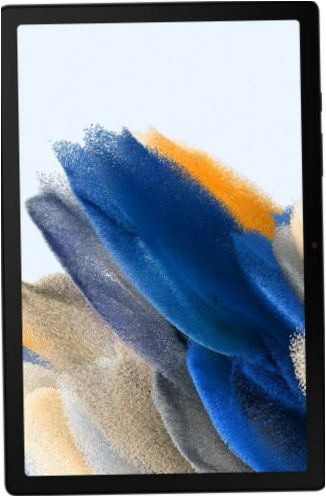 Samsung Galaxy Tab A8 (2021), 4GB/128GB, Wi-Fi, сребрист