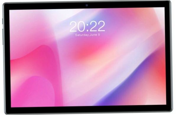 Teclast P20HD, 4GB/64GB, Wi-Fi + Cellular, сребрист