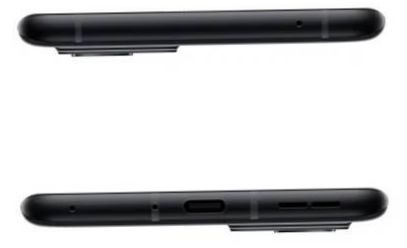 OnePlus 9 Pro 8/256GB, звездно черно