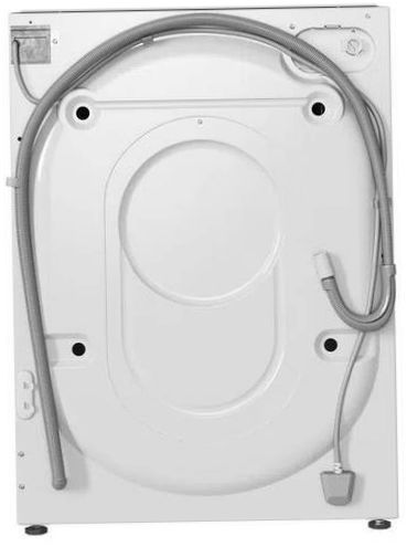 Whirlpool BI WDWG 861484 пералня-сушилня - енергиен клас: C