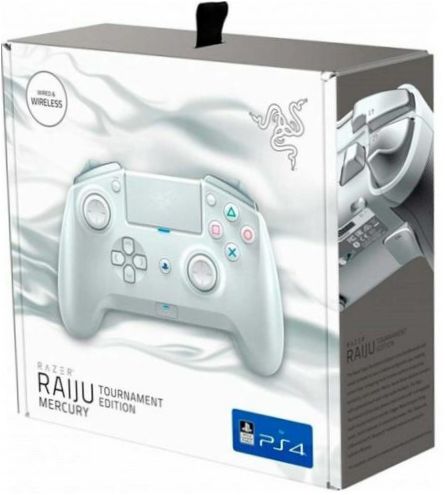 Razer Raiju Tournament Edition