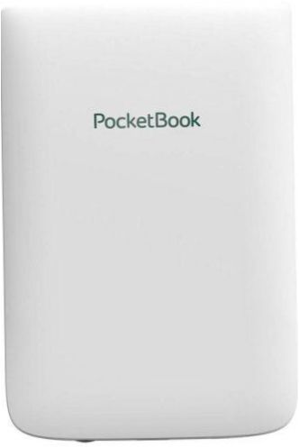 6" PocketBook 606 8GB eBook Reader - формати за книги и документи: CHM, DJVU, DOC, EPub, FB2, HTML, PDF, RTF, TXT