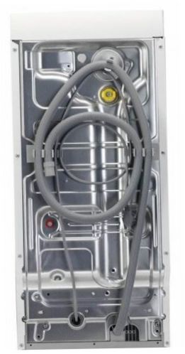 Пералната машина Electrolux PerfectCare 600 EW6T5R061 е с отваряне на вратата на 180 градуса