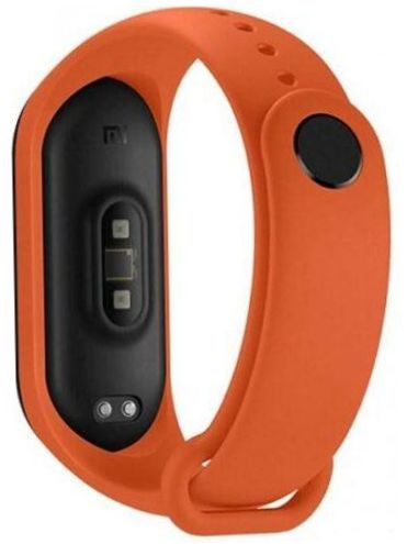 Смарт гривна Xiaomi Mi Smart Band 4 - съвместимост: Android, iOS