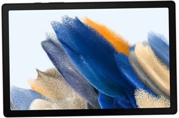 Samsung Galaxy Tab A8 (2021), 4GB/128GB, Wi-Fi, сребрист