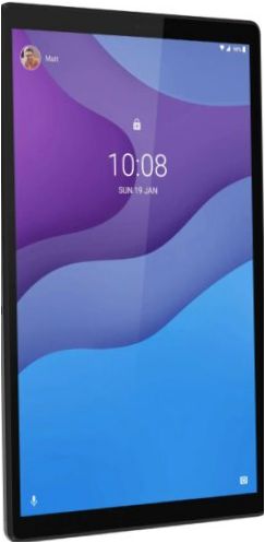 Lenovo Tab M10 FHD Plus 2-ро поколение TB-X606F (2020), 2GB/32GB, Wi-Fi, сребрист