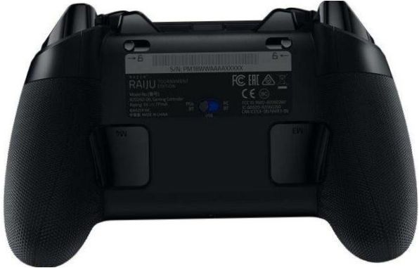 Razer Raiju Tournament Edition