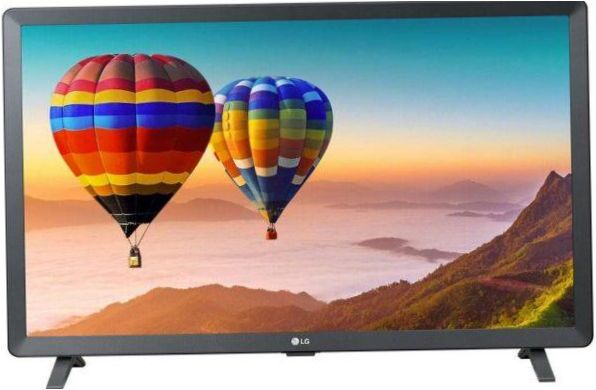 LG 28TN525S-PZ LED (2020), тъмно сив