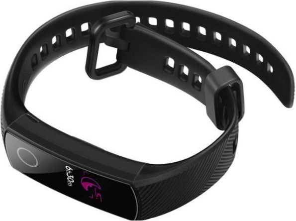 Смарт гривна HONOR Band 5 - съвместимост: Android, iOS