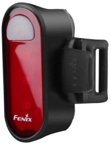 Fenix BC05R черен/червен