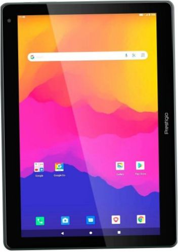 Prestigio Muze 4231, 2GB/16GB, Wi-Fi + Cellular, тъмно сив