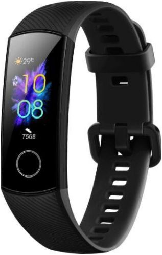 Смарт гривна HONOR Band 5 - капацитет на батерията: 200mAh