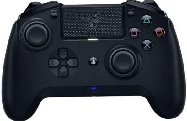 Razer Raiju Tournament Edition