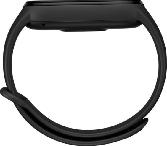 Умна гривна Xiaomi Mi Smart Band 6 - съвместимост: iOS