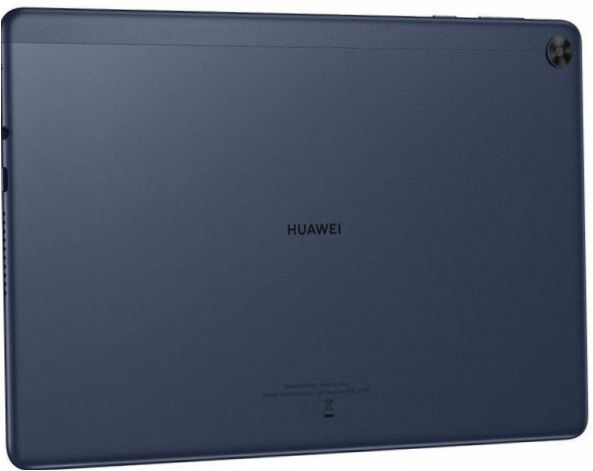 HUAWEI MatePad T 10 (2020), 2GB/32GB, Wi-Fi, наситено син