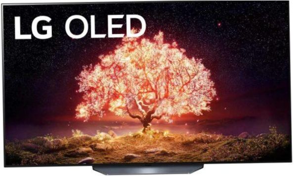 LG OLED65B1RLA OLED, HDR (2021)