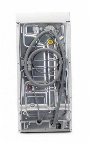 Перална машина Electrolux EW6T4R262 - скорост на въртене: 1400 об/мин