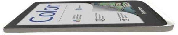 6" PocketBook 633 Color eBook - Тип дисплей: Kaleido (цветен), Touch