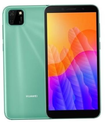 HUAWEI Y5p