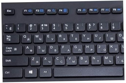 Клавиатура с кабел Logitech K280e Black USB