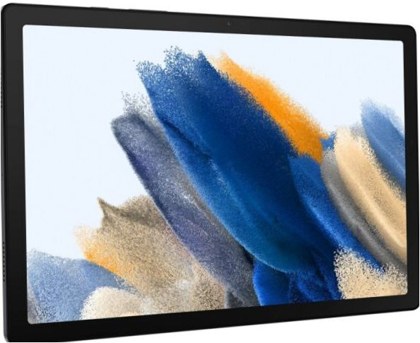 Samsung Galaxy Tab A8 (2021), 4GB/128GB, Wi-Fi, сребрист