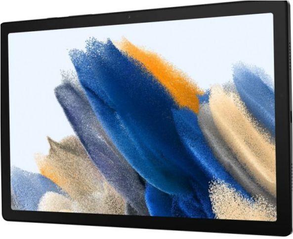 Samsung Galaxy Tab A8 (2021), 4GB/128GB, Wi-Fi, сребрист