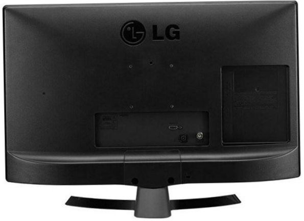 LG 22TN410V-PZ (2020), черен