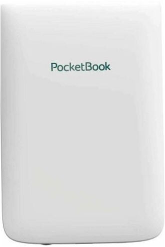 6" PocketBook 606 8GB eBook - поддръжка на карти памет: microSD, microSDHC
