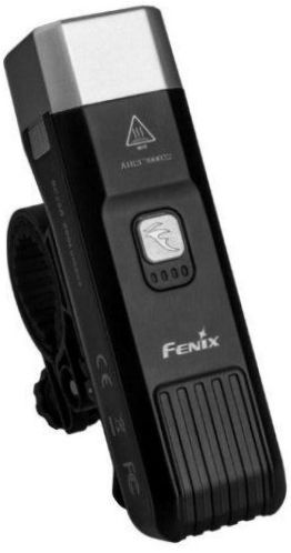 Fenix BC25R Cree XP-G3 черен