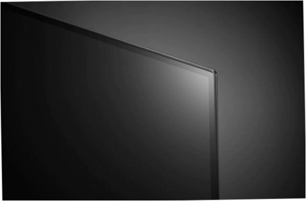 LG OLED65B1RLA OLED, HDR (2021)