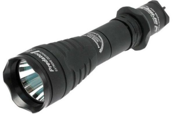 ArmyTek Predator v3 XP-L HI (бяла светлина)