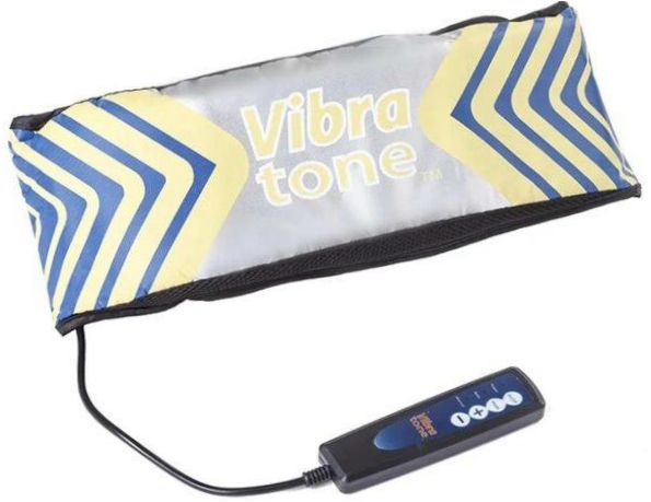 Vibromassager колан Vibra Tone масаж