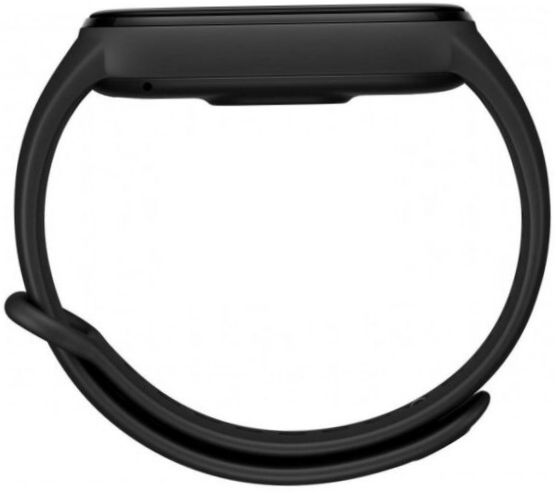 Смарт гривна Xiaomi Mi Smart Band 5 - защита: защита от влага