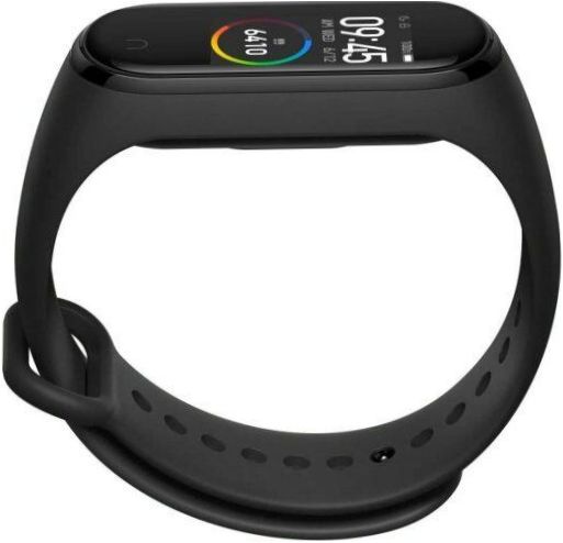 Умна гривна Xiaomi Mi Smart Band 4 NFC - Екран: 1.43 " IPS