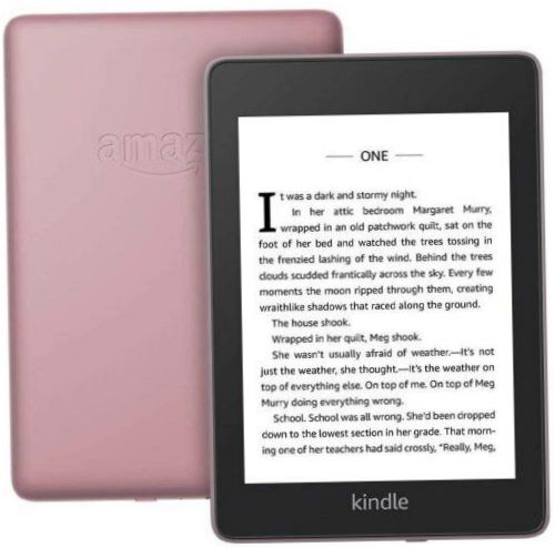 6" Amazon Kindle Paperwhite 2018 32Gb 32GB електронна книга - поддръжка на карти с памет: SD, SDHC