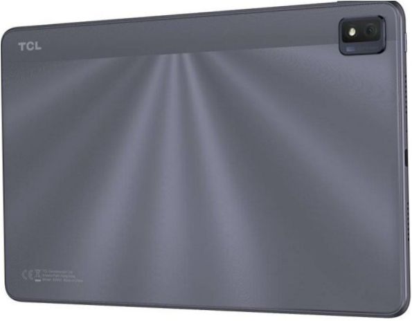 TCL 10 TABMAX (2021), 4GB/64GB, Wi-Fi, матово синьо