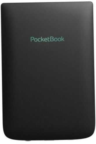 6" PocketBook 606 8GB електронна книга - формати за книги и документи: CHM, DJVU, DOC, DOCX, EPub, FB2, HTML, MOBI, PDF, RTF, TXT