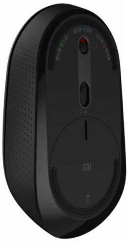 Xiaomi Mi Dual Mode Wireless Mouse Silent Edition