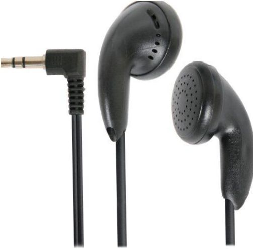 слушалки за уши